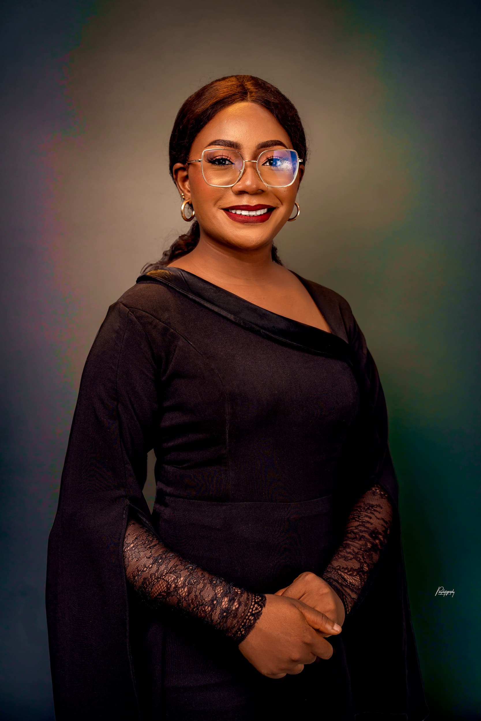 Chiamaka Rita Akpuogwu