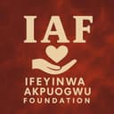 Ifeyinwa Akpuogwu Foundation Logo